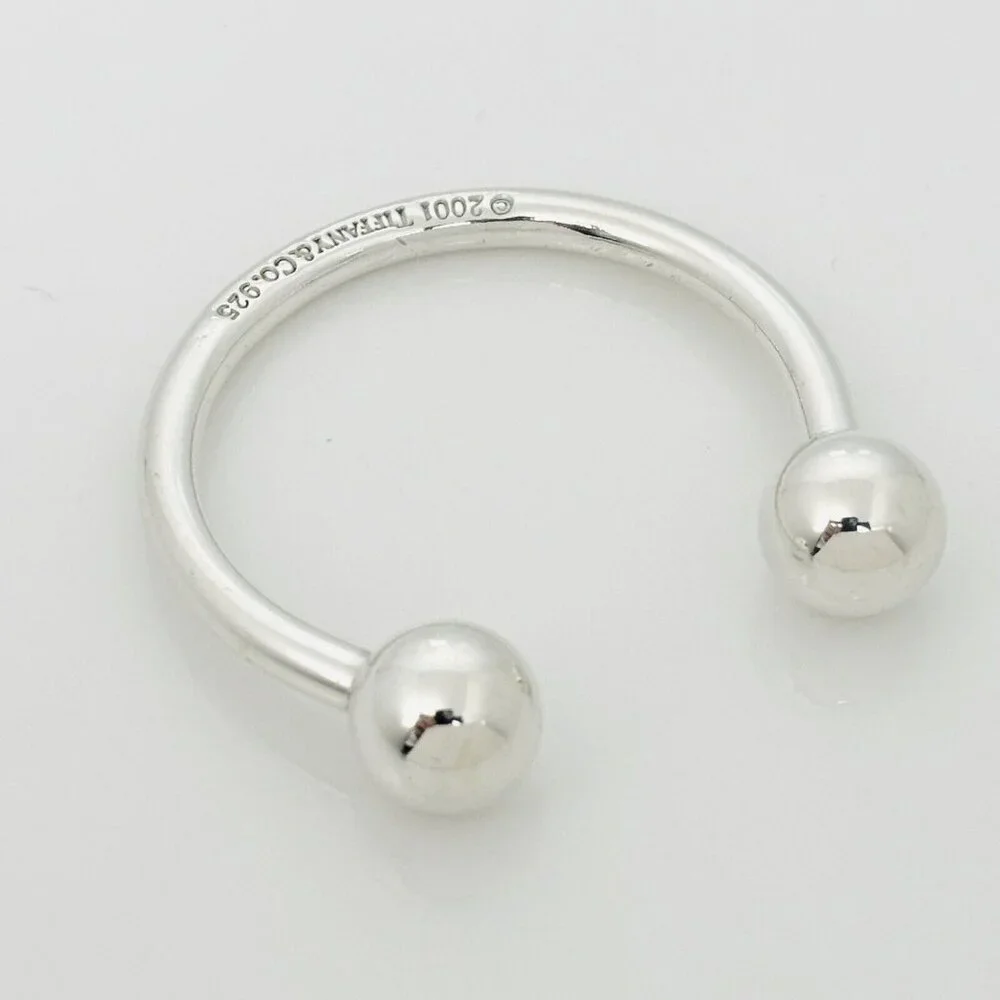 Tiffany & Co. guaranteed 100%